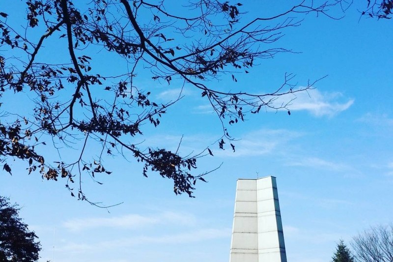 Unjusanseong Fortress  (4/6)