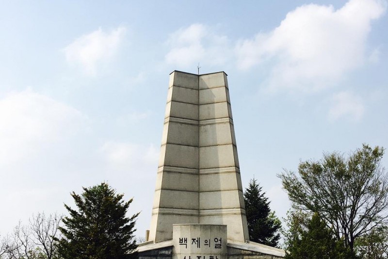 Unjusanseong Fortress  (5/6)