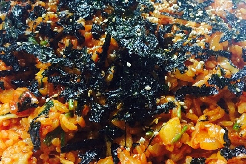 Chungmuro Jjukkumi Bulgogi  (9/9)