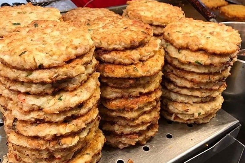 Soonhee's Bindaetteok (8/12)