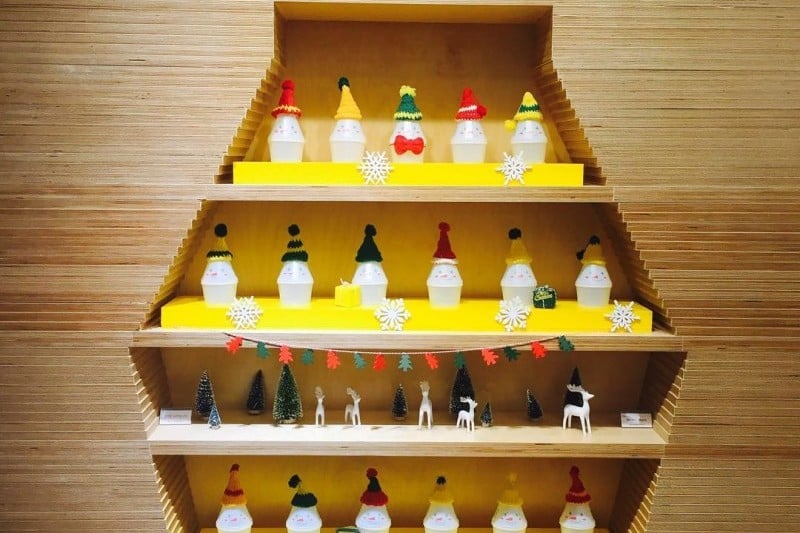 Yellow Cafe Dongdaemun Branch (3/17)