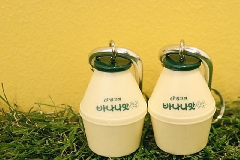 Yellow Cafe Dongdaemun Branch (7/17)