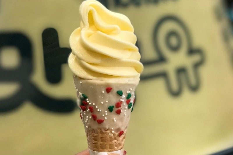 Yellow Cafe Dongdaemun Branch (9/17)