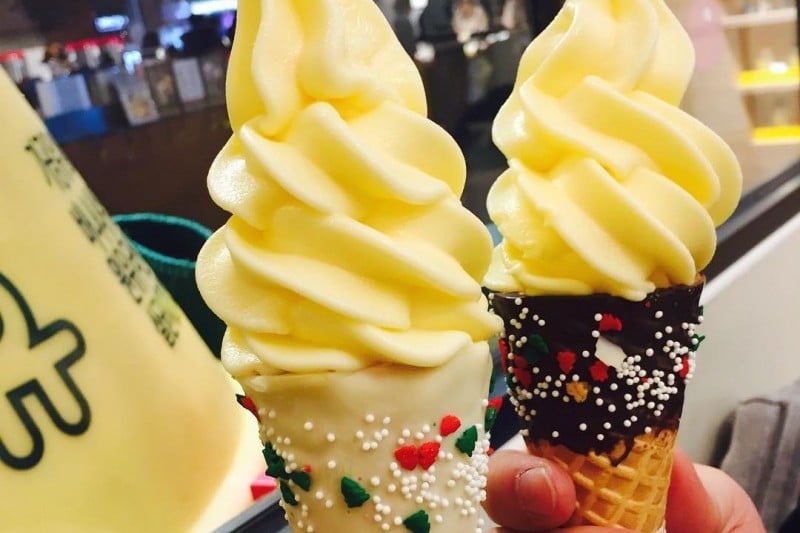 Yellow Cafe Dongdaemun Branch (12/17)