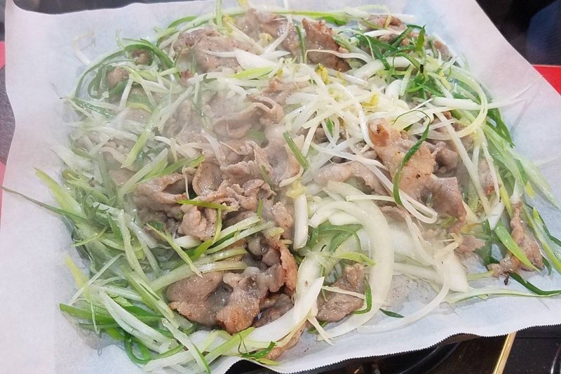 Manwonjip (1/11)