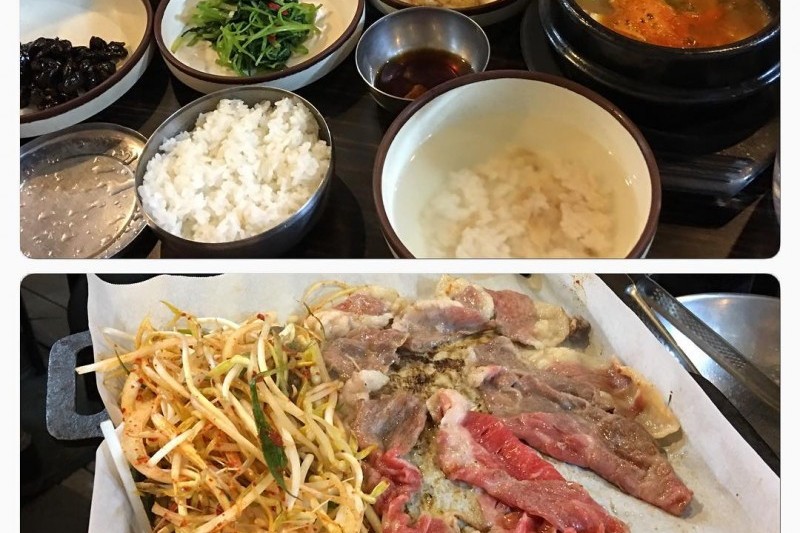 Manwonjip (2/11)