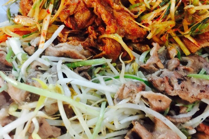 Manwonjip (5/11)