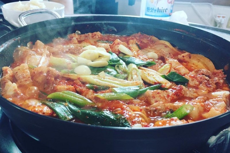 Manwonjip (6/11)