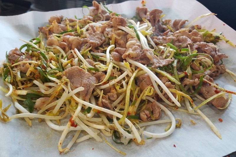 Manwonjip (7/11)