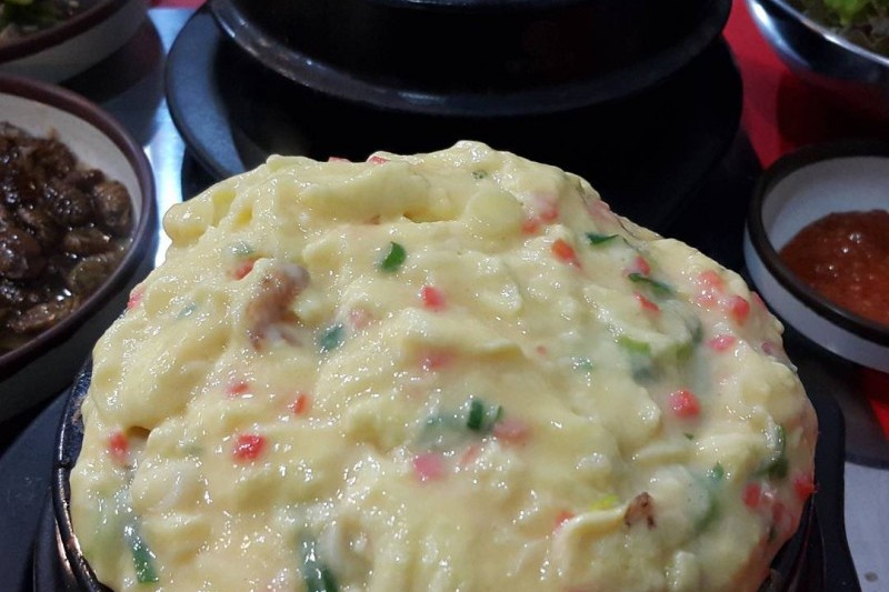Manwonjip (8/11)