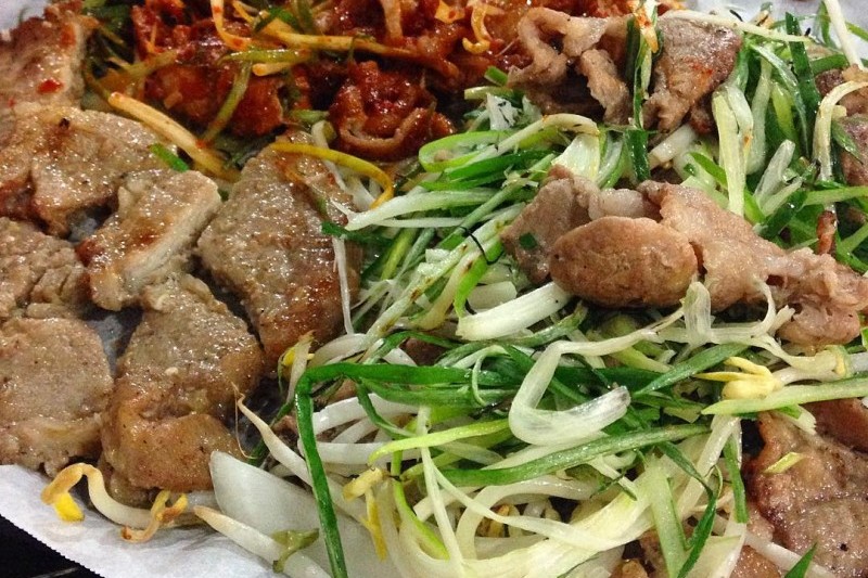 Manwonjip (9/11)