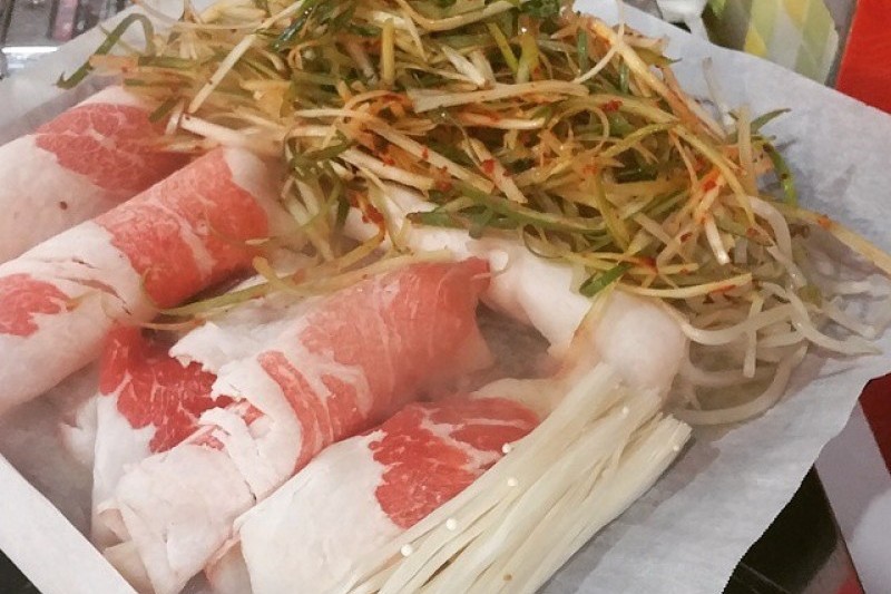 Manwonjip (10/11)