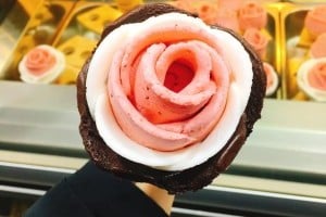 Milky Bee Ice Cream Myeong-dong Branch