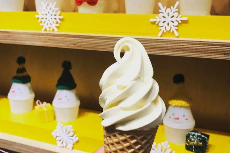 Yellow Cafe Dongdaemun Branch (14/17)
