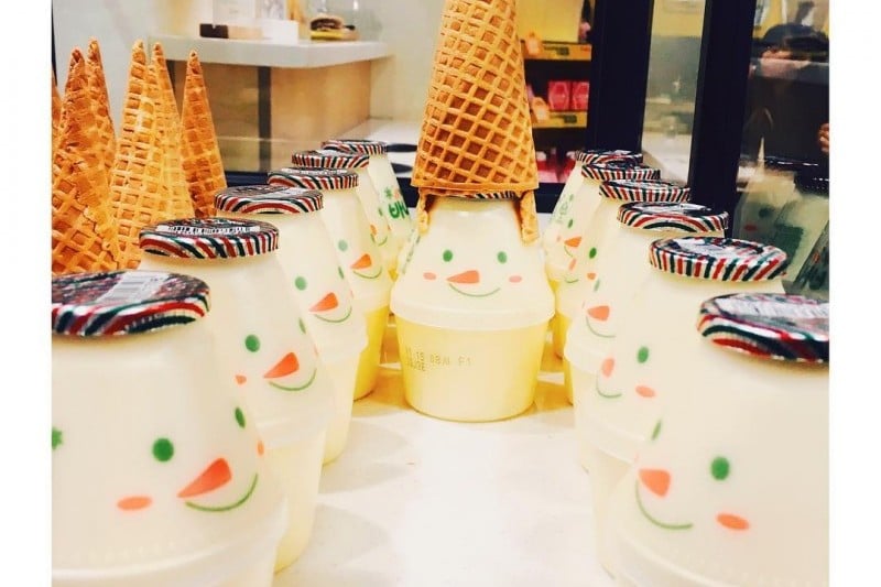 Yellow Cafe Dongdaemun Branch (15/17)