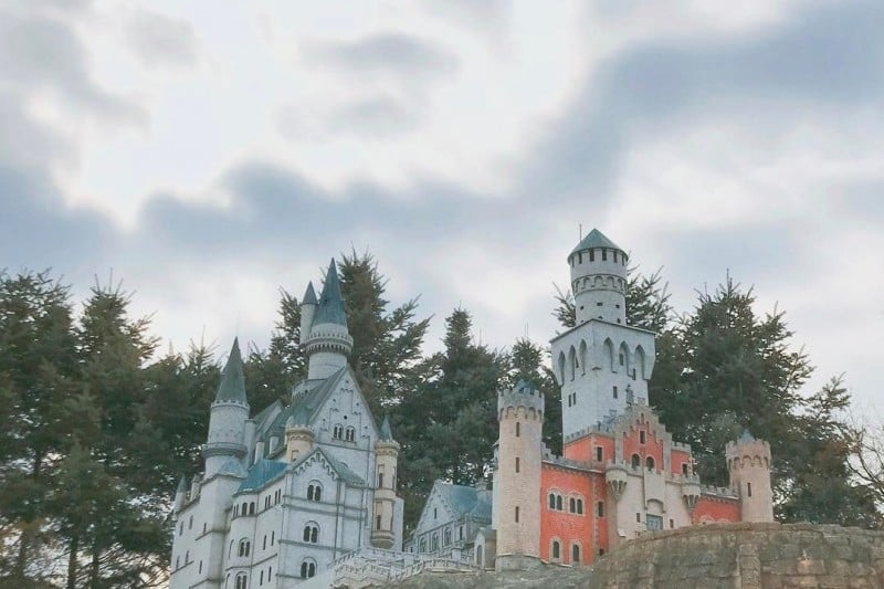 Jeju Soingook Theme Park  (38/41)