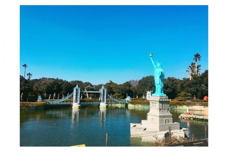 Jeju Soingook Theme Park  (39/41)