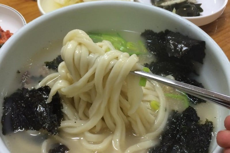 Mokcheon Jip  (1/6)