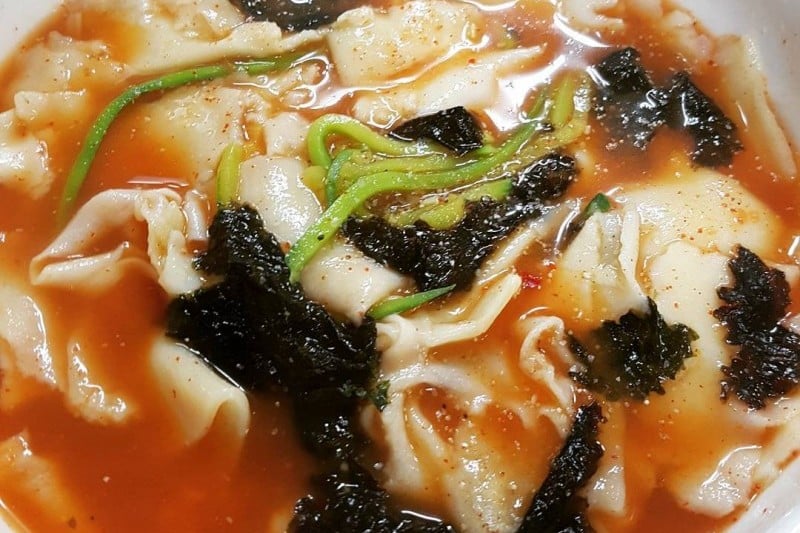 Mokcheon Jip  (4/6)
