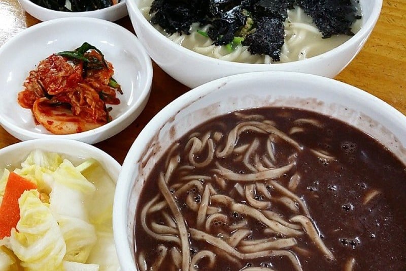 Mokcheon Jip  (6/6)