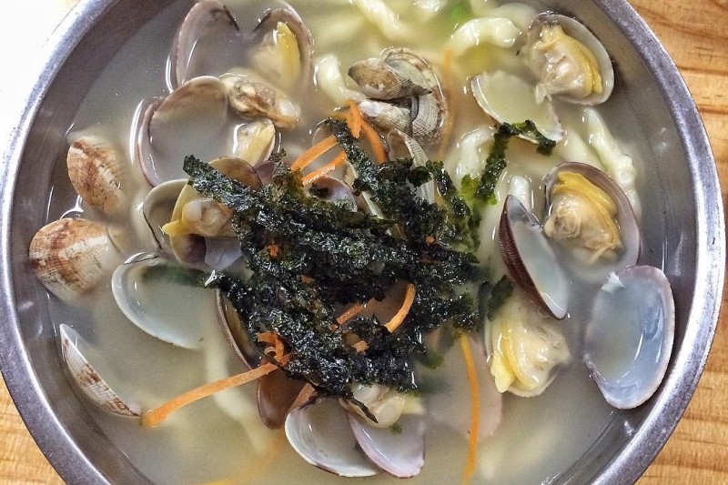 Limbyungjoo Sandong Kalguksu  (1/11)