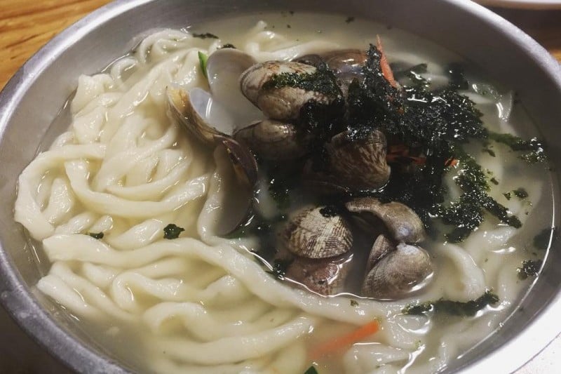 Limbyungjoo Sandong Kalguksu  (3/11)