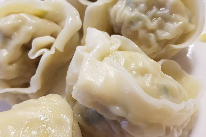 Limbyungjoo Sandong Kalguksu  (4/11)