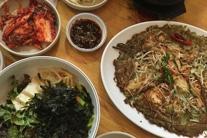 Baecnyunok  (2/6)