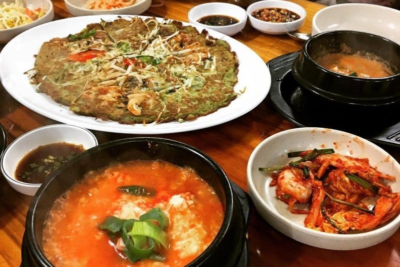 Baecnyunok  (3/6)
