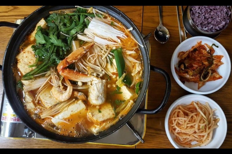 Baecnyunok  (5/6)