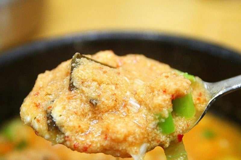 Baecnyunok  (6/6)