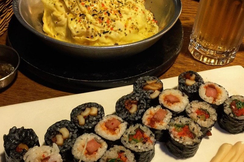School Food Myeong-dong M Plaza-Branch (1/10)
