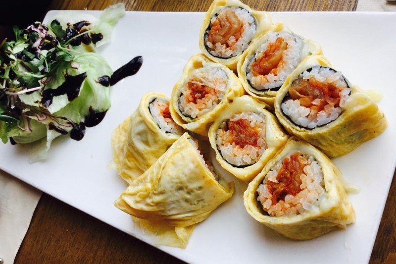 School Food Myeong-dong M Plaza-Branch (2/10)
