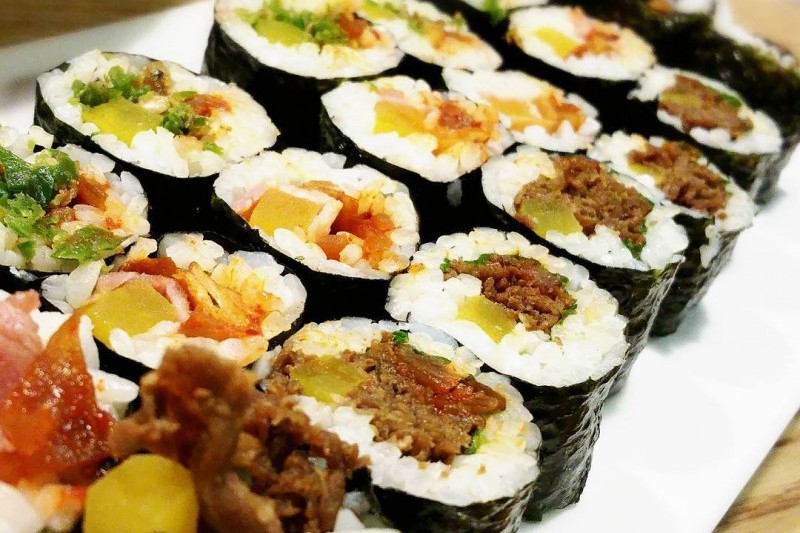 School Food Myeong-dong M Plaza-Branch (4/10)
