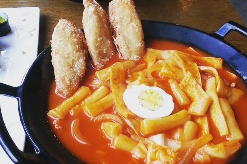School Food Myeong-dong M Plaza-Branch (5/10)