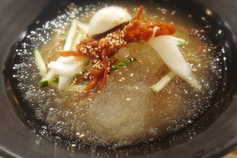 School Food Myeong-dong M Plaza-Branch (10/10)