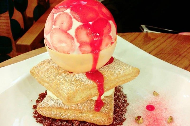 Cacao Green Myeong-dong Branch (2/12)