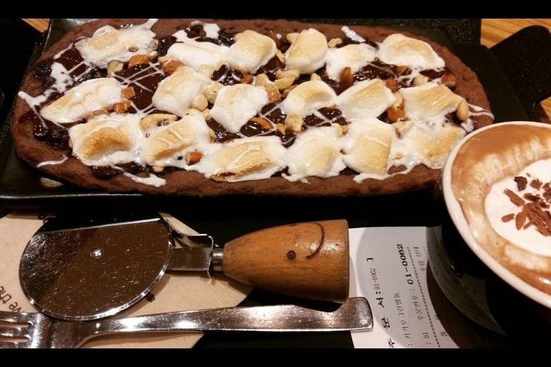 Cacao Green Myeong-dong Branch (4/12)