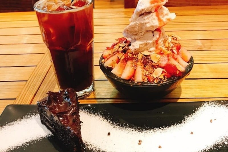 Cacao Green Myeong-dong Branch (7/12)