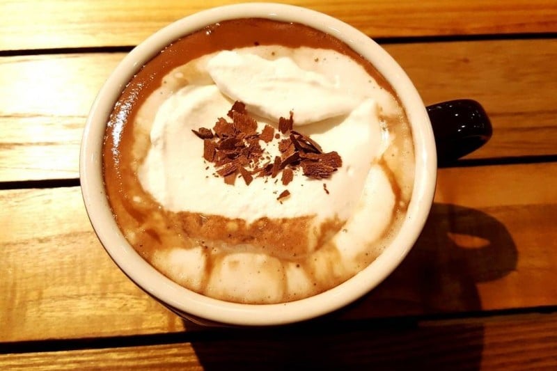 Cacao Green Myeong-dong Branch (8/12)