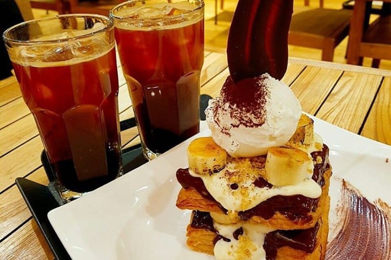 Cacao Green Myeong-dong Branch (9/12)