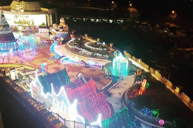 Tedin Family Resort  (6/12)