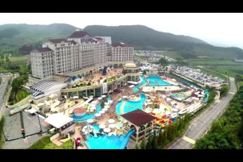 Tedin Family Resort  (7/12)