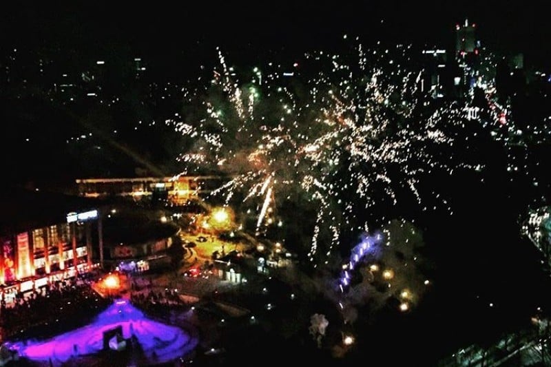Banyan Tree Club & Spa Seoul  (14/17)