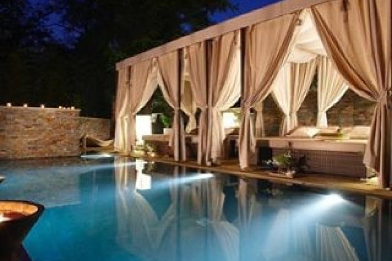 Banyan Tree Club & Spa Seoul  (15/17)