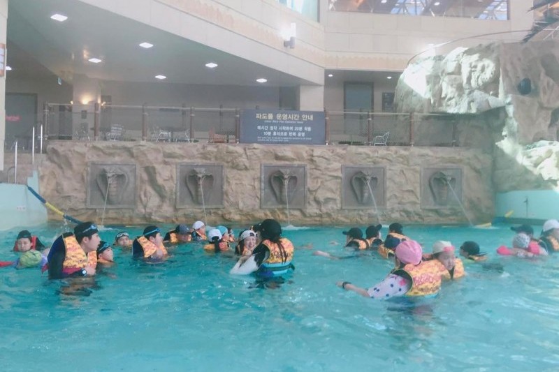 Vivaldi Park Ocean World  (5/12)
