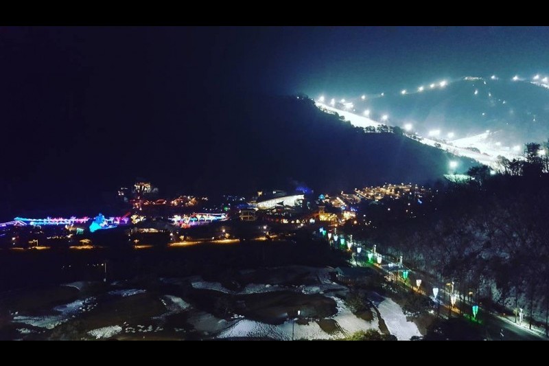 Vivaldi Park Ocean World  (6/12)
