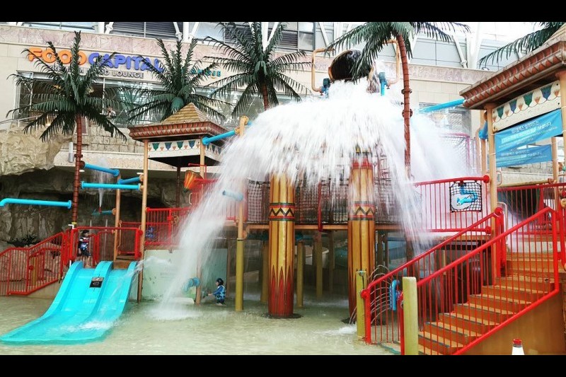 Vivaldi Park Ocean World  (7/12)