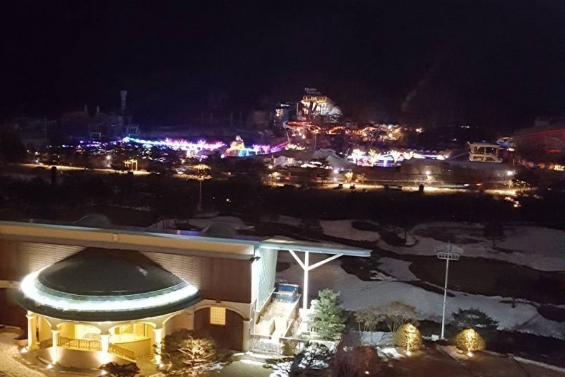 Vivaldi Park Ocean World  (8/12)