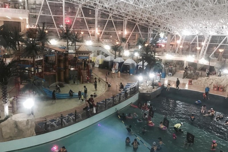 Vivaldi Park Ocean World  (10/12)